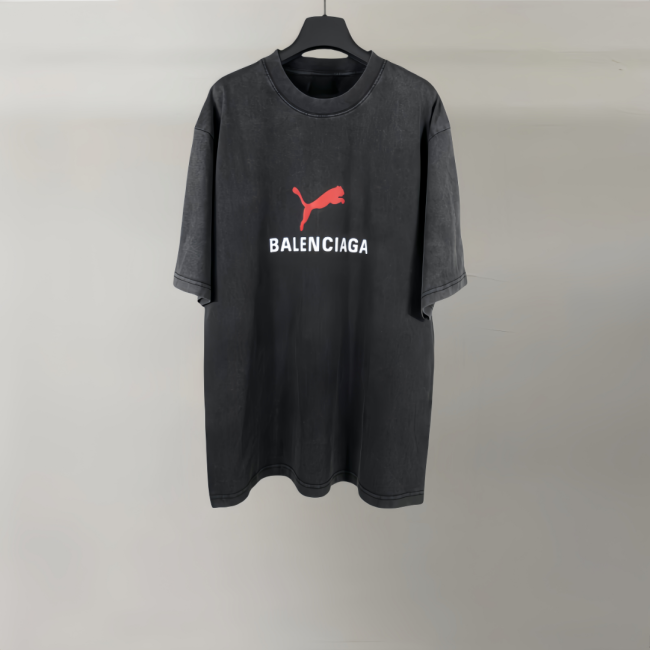 B Shirt 1：1 Quality-4912(XS-L)