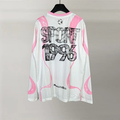 Ac Shirt 1：1 Quality-126(S-XL)