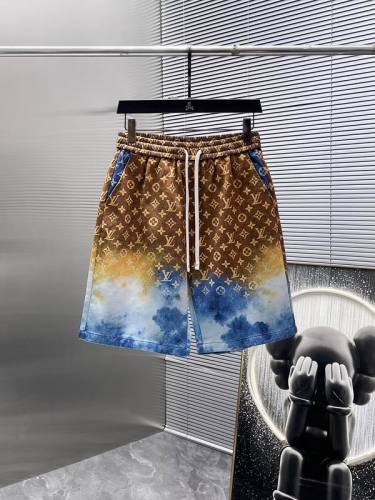 LV Shorts-1065(M-XXXL)
