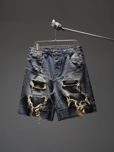 B men jeans 1：1 quality-057