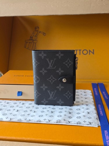 Super Perfect LV Wallet-834