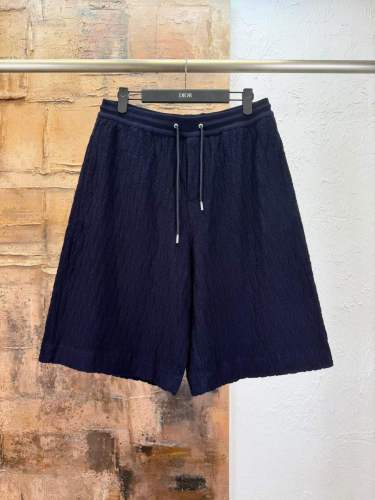 Dior Short Pants High End Quality-133