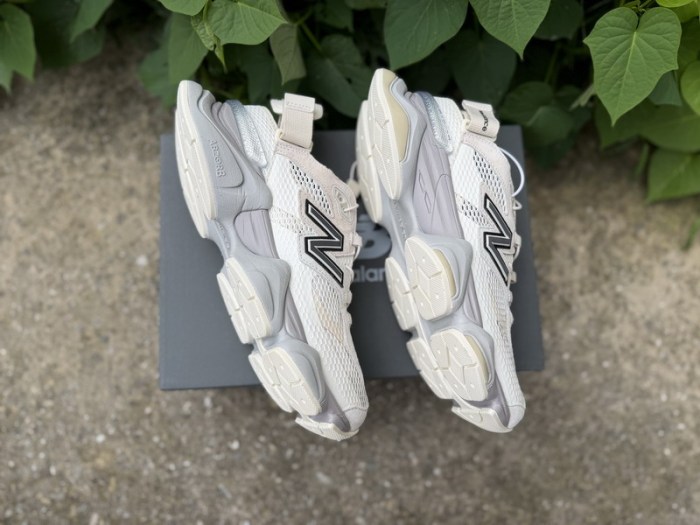 NB Shoes High End Quality-398
