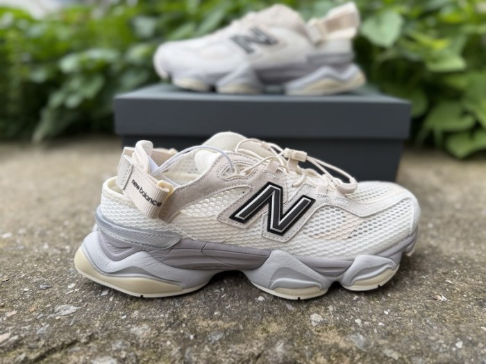 NB Shoes High End Quality-398