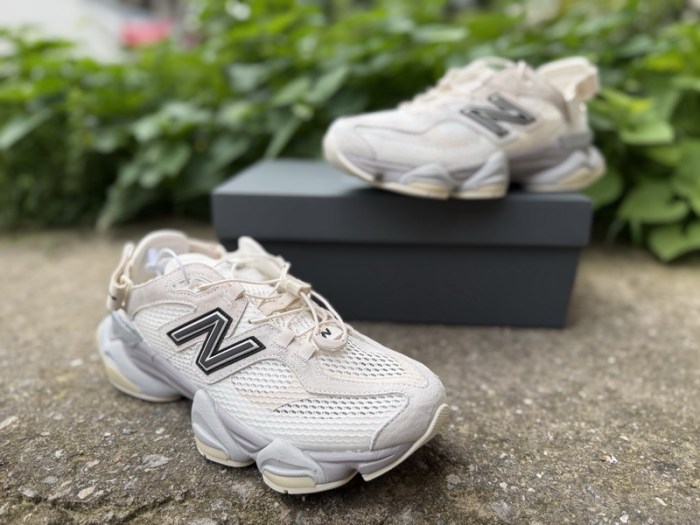 NB Shoes High End Quality-398