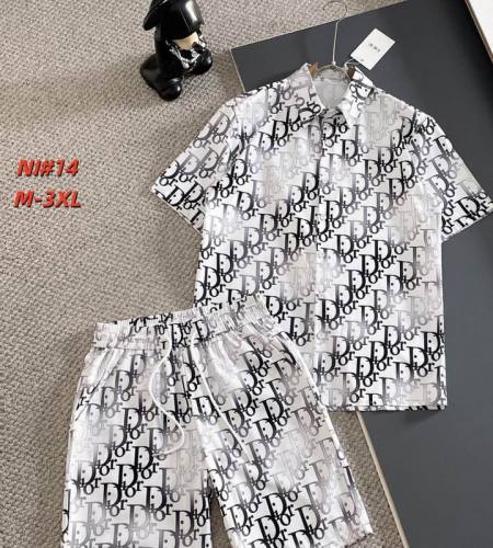 Dior suit men-471(M-XXXL)