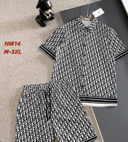 Dior suit men-468(M-XXXL)