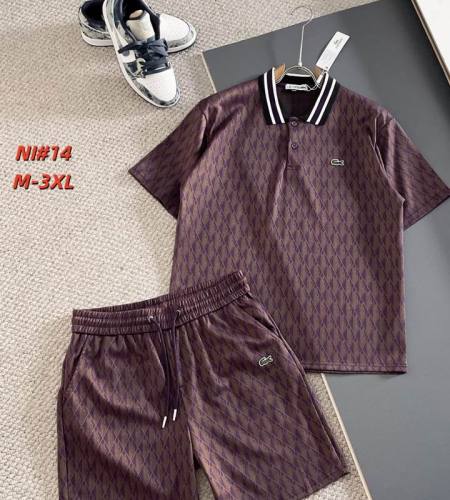 Lacoste men suit-036(M-XXXL)