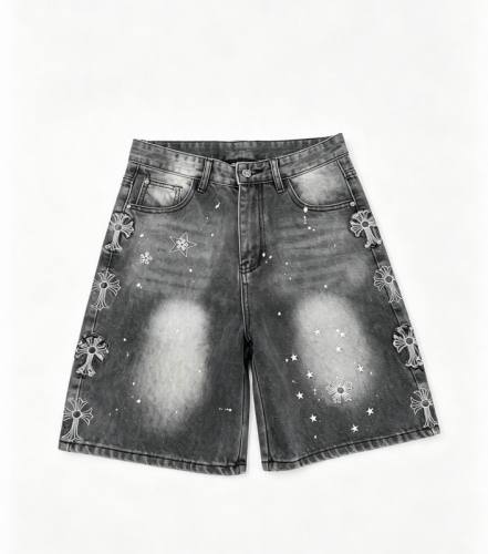 Chrome Hearts jeans AAA quality-231