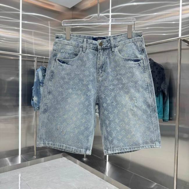 LV men jeans AAA quality-292
