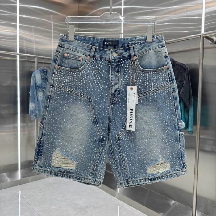 Purple Brand Jeans 1：1 Quality-568