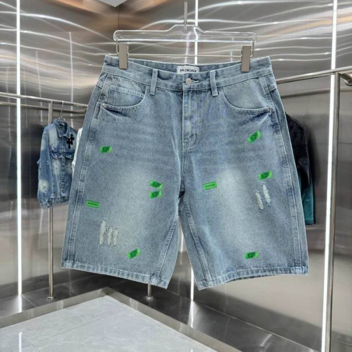 B men jeans 1：1 quality-054