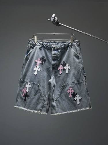 Chrome Hearts jeans AAA quality-255