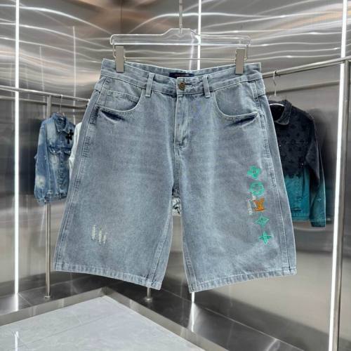 LV men jeans AAA quality-295
