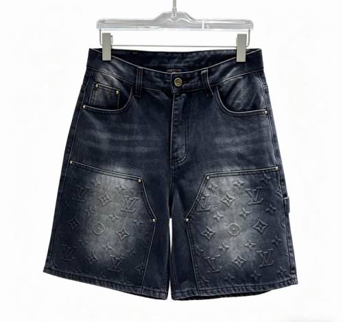 LV men jeans AAA quality-297