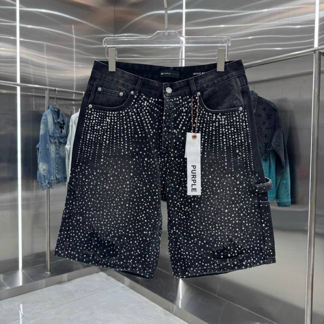 Purple Brand Jeans 1：1 Quality-567