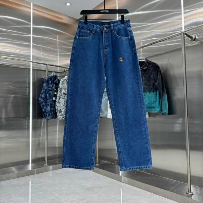 LV men jeans AAA quality-315