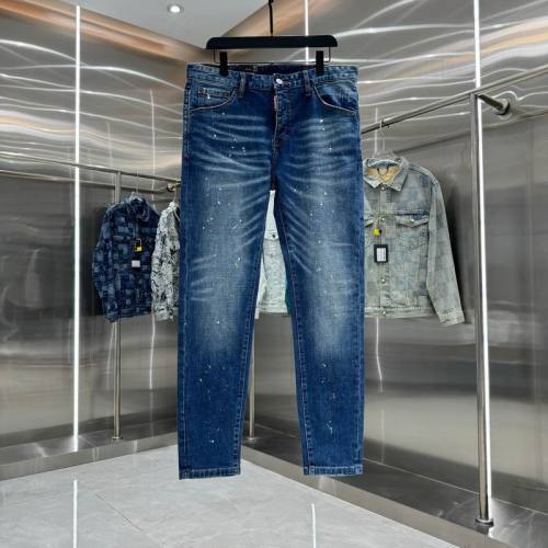 DSQ men jeans 1：1 quality-371