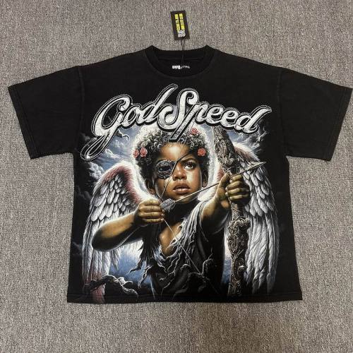 Godspeed t-shirt-774(S-XL)