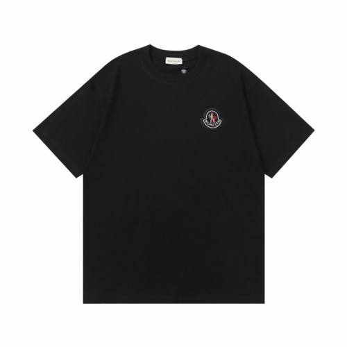 Moncler t-shirt men-4087(XS-L)