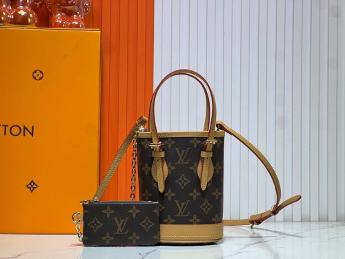 LV Hangbags AAA Quality-1211