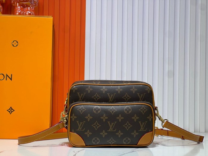 LV Hangbags AAA Quality-1235