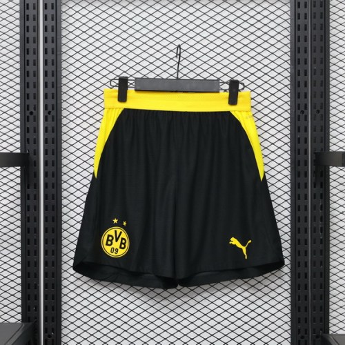 Soccer Shorts-093