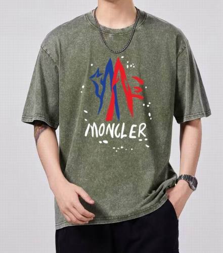 Moncler t-shirt men-4054(S-XXL)