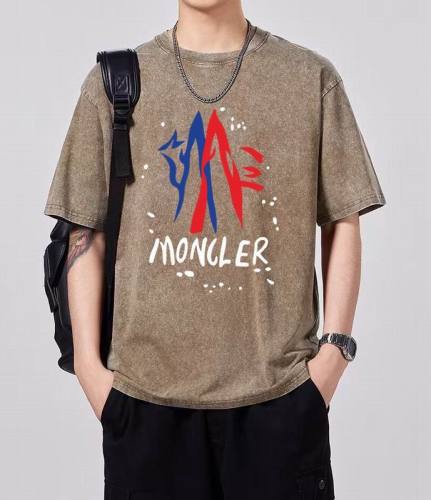 Moncler t-shirt men-4052(S-XXL)