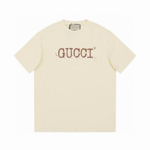 G men t-shirt-9389(XS-XL)