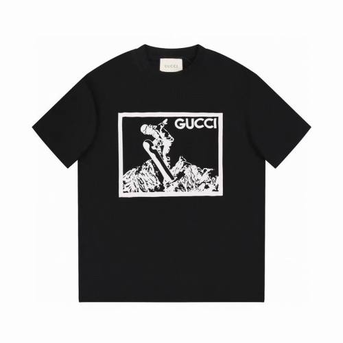 G men t-shirt-9377(XS-XL)