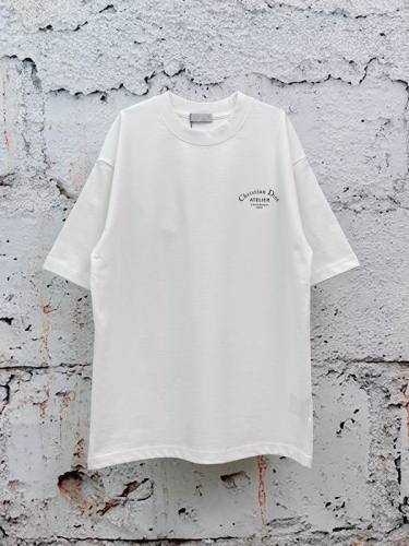 Dior T-Shirt men-3783(XS-L)
