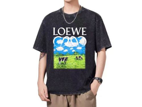 Loewe t-shirt men-1123(S-XXL)