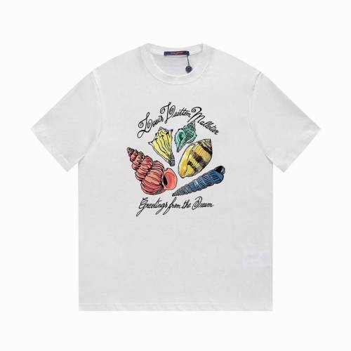 LV  t-shirt men-12899(XS-XL)