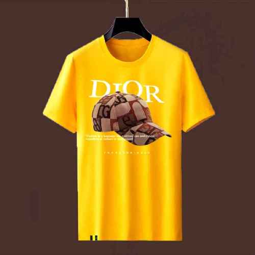Dior T-Shirt men-3795(M-XXXXL)