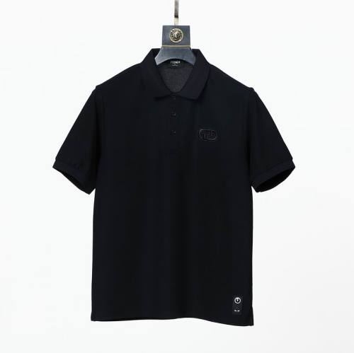 FD polo men t-shirt-387(S-XL)