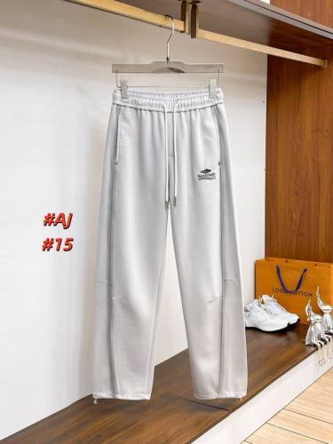 B pants men-077(M-XXXL)