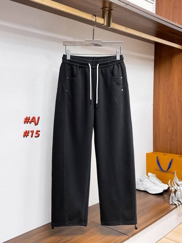 B pants men-078(M-XXXL)