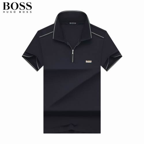 Boss polo t-shirt men-437(M-XXXL)