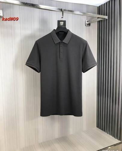 Armani polo t-shirt men-336(M-XXXL)