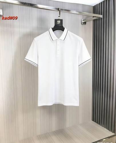 Armani polo t-shirt men-338(M-XXXL)