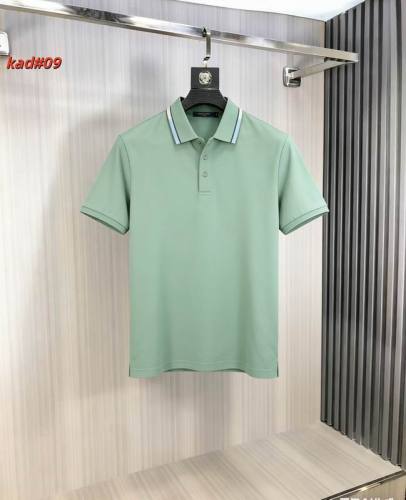 LV polo t-shirt men-870(M-XXXL)