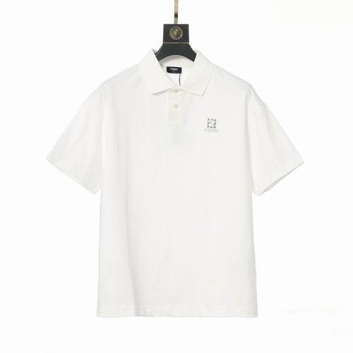 FD polo men t-shirt-392(S-XL)