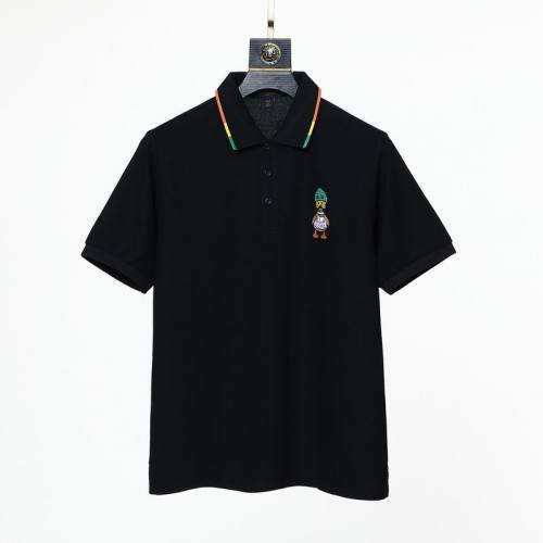 LV polo t-shirt men-871(S-XL)