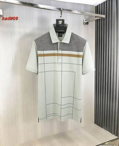 Boss polo t-shirt men-433(M-XXXL)