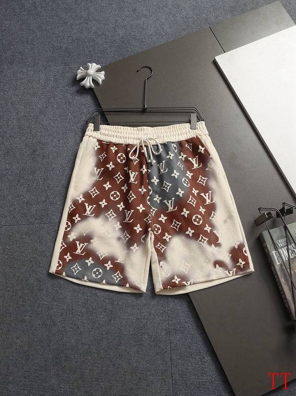 LV Shorts-1198(S-XXL)