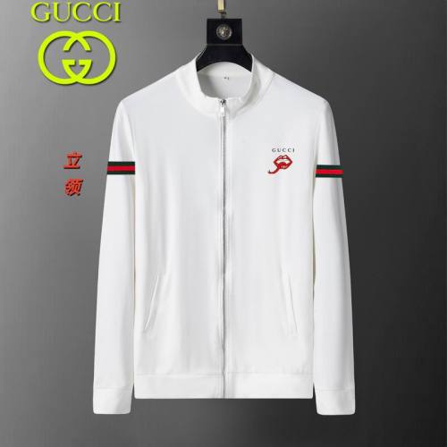 G men Hoodies-4346(M-XXXXXL)