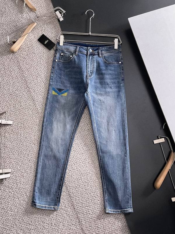 FD men jeans 1：1 quality-090