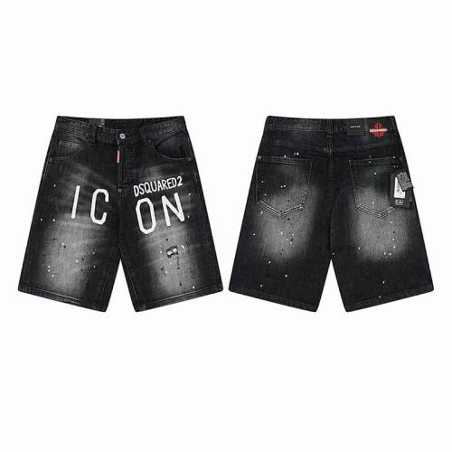 DSQ men jeans 1：1 quality-403