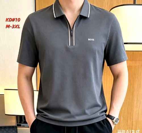 Boss polo t-shirt men-420(M-XXXL)